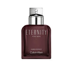 CALVIN KLEIN-ETERNITY FOR MEN AMBER ESSENCE edp vapo 100 ml.-DrShampoo - Perfumaria e Cosmética