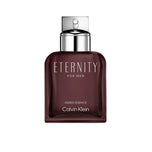 CALVIN KLEIN-ETERNITY FOR MEN AMBER ESSENCE edp vapo 100 ml.-DrShampoo - Perfumaria e Cosmética