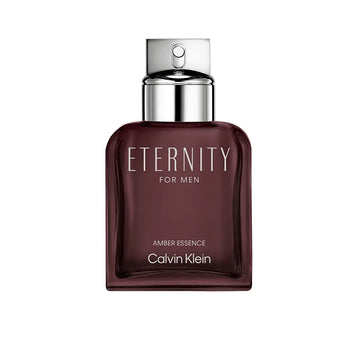 CALVIN KLEIN-ETERNITY FOR MEN AMBER ESSENCE edp vapo 100 ml.-DrShampoo - Perfumaria e Cosmética Imagen principal del producto