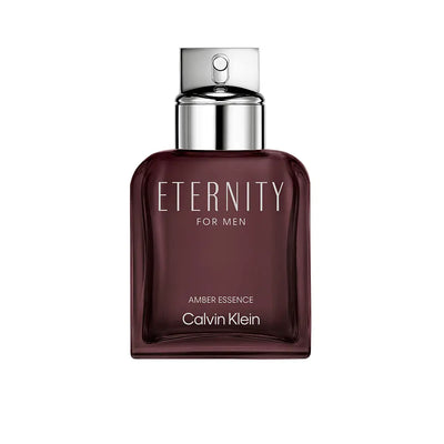 CALVIN KLEIN-ETERNITY FOR MEN AMBER ESSENCE edp vapo 100 ml.-DrShampoo - Perfumaria e Cosmética