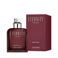 CALVIN KLEIN-ETERNITY FOR MEN AMBER ESSENCE edp vapo 200 ml.-DrShampoo - Perfumaria e Cosmética