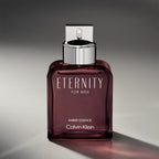 CALVIN KLEIN-ETERNITY FOR MEN AMBER ESSENCE edp vapo 200 ml.-DrShampoo - Perfumaria e Cosmética
