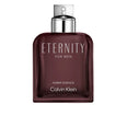 ETERNITY FOR MEN AMBER ESSENCE edp vapo 200 ml.