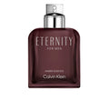 ETERNITY FOR MEN AMBER ESSENCE edp vapo 200 ml.