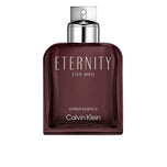 CALVIN KLEIN-ETERNITY FOR MEN AMBER ESSENCE edp vapo 200 ml.-DrShampoo - Perfumaria e Cosmética