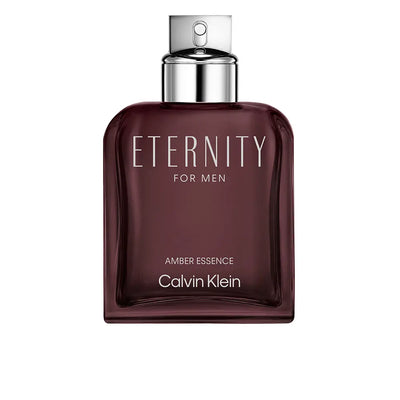 CALVIN KLEIN-ETERNITY FOR MEN AMBER ESSENCE edp vapo 200 ml.-DrShampoo - Perfumaria e Cosmética