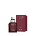 CALVIN KLEIN-ETERNITY FOR MEN AMBER ESSENCE edp vapo 50 ml-DrShampoo - Perfumaria e Cosmética