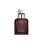 CALVIN KLEIN-ETERNITY FOR MEN AMBER ESSENCE edp vapo 50 ml-DrShampoo - Perfumaria e Cosmética