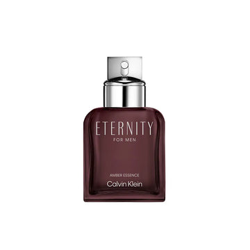 CALVIN KLEIN-ETERNITY FOR MEN AMBER ESSENCE edp vapo 50 ml-DrShampoo - Perfumaria e Cosmética Imagen principal del producto