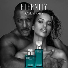 CALVIN KLEIN-ETERNITY FOR MEN AROMATIC ESSENCE edp vapo 100 ml.-DrShampoo - Perfumaria e Cosmética