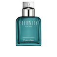 ETERNITY FOR MEN AROMATIC ESSENCE edp vapo 100 ml.