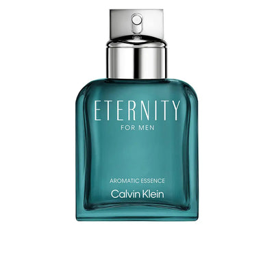 CALVIN KLEIN-ETERNITY FOR MEN AROMATIC ESSENCE edp vapo 100 ml.-DrShampoo - Perfumaria e Cosmética