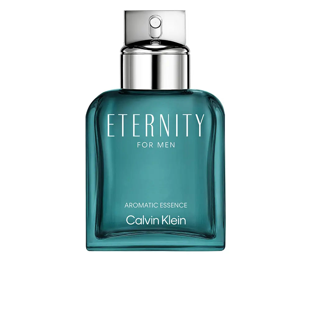 CALVIN KLEIN-ETERNITY FOR MEN AROMATIC ESSENCE edp vapo 100 ml.-DrShampoo - Perfumaria e Cosmética