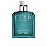 CALVIN KLEIN-ETERNITY FOR MEN ESSÊNCIA AROMÁTICA edp vaporizador 200 ml.-DrShampoo - Perfumaria e Cosmética