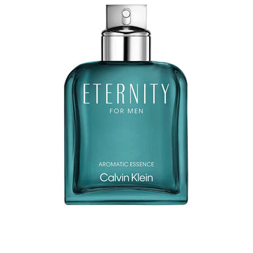 CALVIN KLEIN-ETERNITY FOR MEN ESSÊNCIA AROMÁTICA edp vaporizador 200 ml.-DrShampoo - Perfumaria e Cosmética Imagen principal del producto