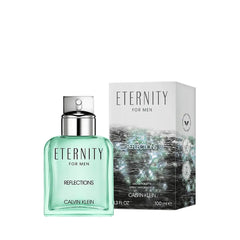 CALVIN KLEIN-ETERNITY FOR MEN VERÃO 2023 edt vapo 100 ml-DrShampoo - Perfumaria e Cosmética