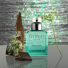 CALVIN KLEIN-ETERNITY FOR MEN VERÃO 2023 edt vapo 100 ml-DrShampoo - Perfumaria e Cosmética