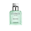 ETERNITY FOR MEN VERÃO 2023 edt vapo 100 ml