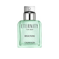 ETERNITY FOR MEN VERÃO 2023 edt vapo 100 ml