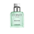 ETERNITY FOR MEN VERÃO 2023 edt vapo 100 ml