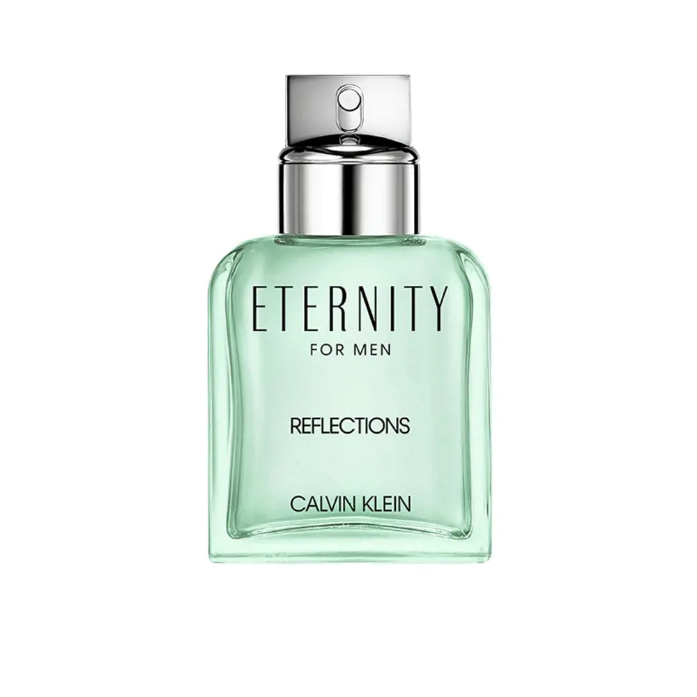 CALVIN KLEIN-ETERNITY FOR MEN VERÃO 2023 edt vapo 100 ml-DrShampoo - Perfumaria e Cosmética