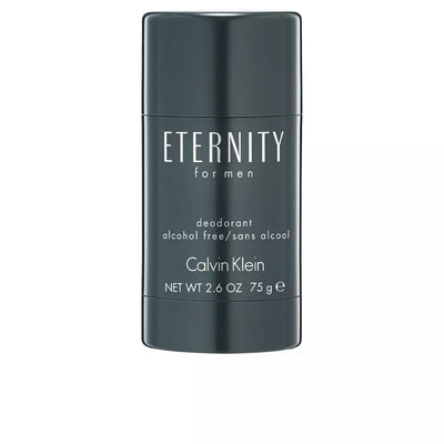 CALVIN KLEIN-ETERNITY FOR MEN deo stick 75 gr-DrShampoo - Perfumaria e Cosmética