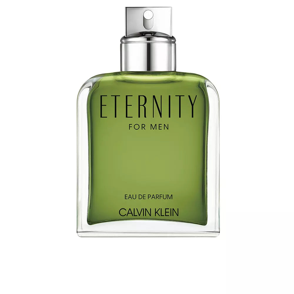 CALVIN KLEIN-ETERNITY FOR MEN edição limitada edp spray 200 ml-DrShampoo - Perfumaria e Cosmética