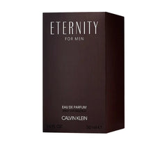 CALVIN KLEIN-ETERNITY FOR MEN edp spray 50 ml-DrShampoo - Perfumaria e Cosmética