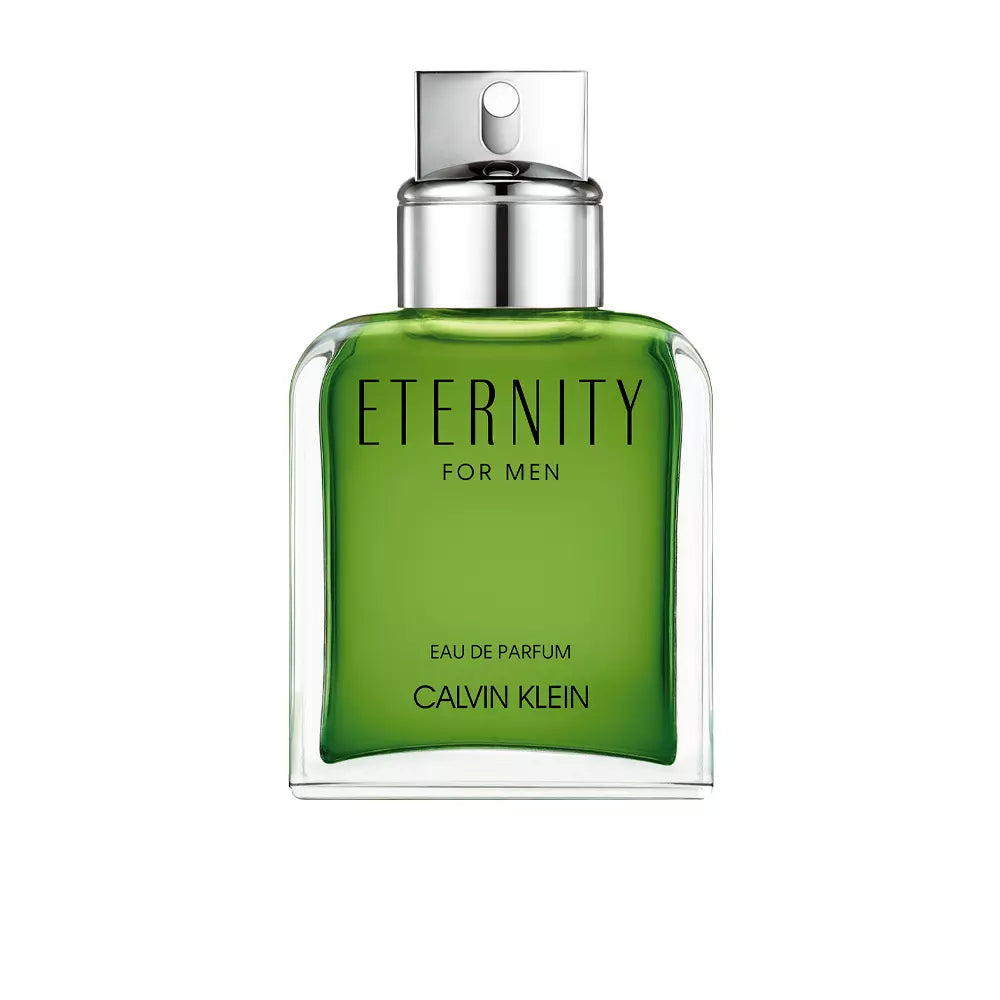 CALVIN KLEIN-ETERNITY FOR MEN edp spray 50 ml-DrShampoo - Perfumaria e Cosmética