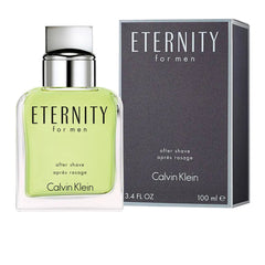 CALVIN KLEIN-ETERNITY FOR MEN edt spray 100 ml-DrShampoo - Perfumaria e Cosmética