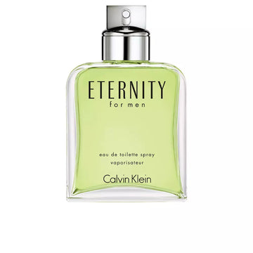 CALVIN KLEIN-ETERNITY FOR MEN edt spray 200 ml-DrShampoo - Perfumaria e Cosmética Imagen principal del producto