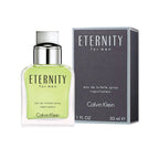 CALVIN KLEIN-ETERNITY FOR MEN edt spray 30 ml-DrShampoo - Perfumaria e Cosmética