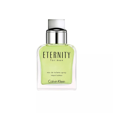 CALVIN KLEIN-ETERNITY FOR MEN edt spray 30 ml-DrShampoo - Perfumaria e Cosmética Main image