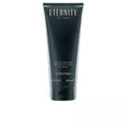 ETERNITY FOR MEN gel de limpeza para cabelo e corpo 200 ml