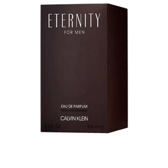 CALVIN KLEIN-ETERNITY FOR MEN spray edp 100 ml-DrShampoo - Perfumaria e Cosmética