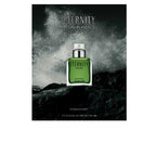 CALVIN KLEIN-ETERNITY FOR MEN spray edp 100 ml-DrShampoo - Perfumaria e Cosmética