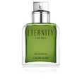 ETERNITY FOR MEN spray edp 100 ml