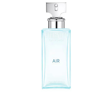CALVIN KLEIN-ETERNITY FOR WOMEN AIR edp spray 100 ml-DrShampoo - Perfumaria e Cosmética Imagen principal del producto