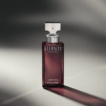 CALVIN KLEIN-ETERNITY FOR WOMEN AMBER ESSENCE edp vapo 100 ml.-DrShampoo - Perfumaria e Cosmética