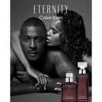 CALVIN KLEIN-ETERNITY FOR WOMEN AMBER ESSENCE edp vapo 100 ml.-DrShampoo - Perfumaria e Cosmética