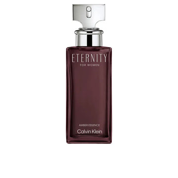 CALVIN KLEIN-ETERNITY FOR WOMEN AMBER ESSENCE edp vapo 100 ml.-DrShampoo - Perfumaria e Cosmética Imagen principal del producto