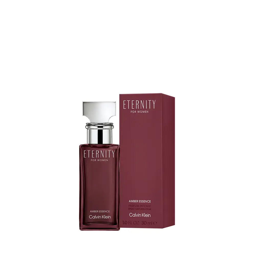 CALVIN KLEIN-ETERNITY FOR WOMEN AMBER ESSENCE edp vapo 30 ml.-DrShampoo - Perfumaria e Cosmética