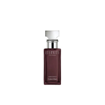 CALVIN KLEIN-ETERNITY FOR WOMEN AMBER ESSENCE edp vapo 30 ml.-DrShampoo - Perfumaria e Cosmética Imagen principal del producto