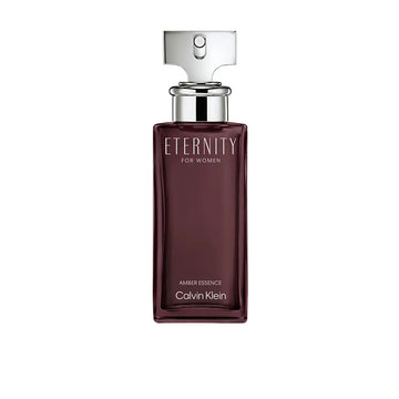 CALVIN KLEIN-ETERNITY FOR WOMEN AMBER ESSENCE edp vapo 50 ml.-DrShampoo - Perfumaria e Cosmética Imagen principal del producto