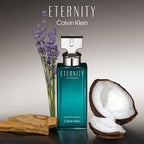 CALVIN KLEIN-ETERNITY FOR WOMEN ESSÊNCIA AROMÁTICA edp vapo 30 ml.-DrShampoo - Perfumaria e Cosmética