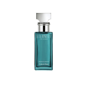 CALVIN KLEIN-ETERNITY FOR WOMEN ESSÊNCIA AROMÁTICA edp vapo 30 ml.-DrShampoo - Perfumaria e Cosmética Imagen principal del producto