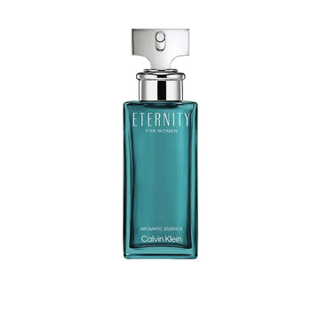 CALVIN KLEIN-ETERNITY FOR WOMEN ESSÊNCIA AROMÁTICA edp vapo 50 ml.-DrShampoo - Perfumaria e Cosmética Imagen principal del producto