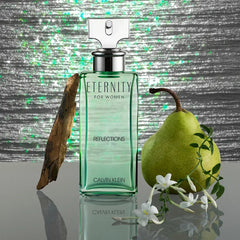 CALVIN KLEIN-ETERNITY FOR WOMEN VERÃO 2023 edp vapo 100 ml-DrShampoo - Perfumaria e Cosmética