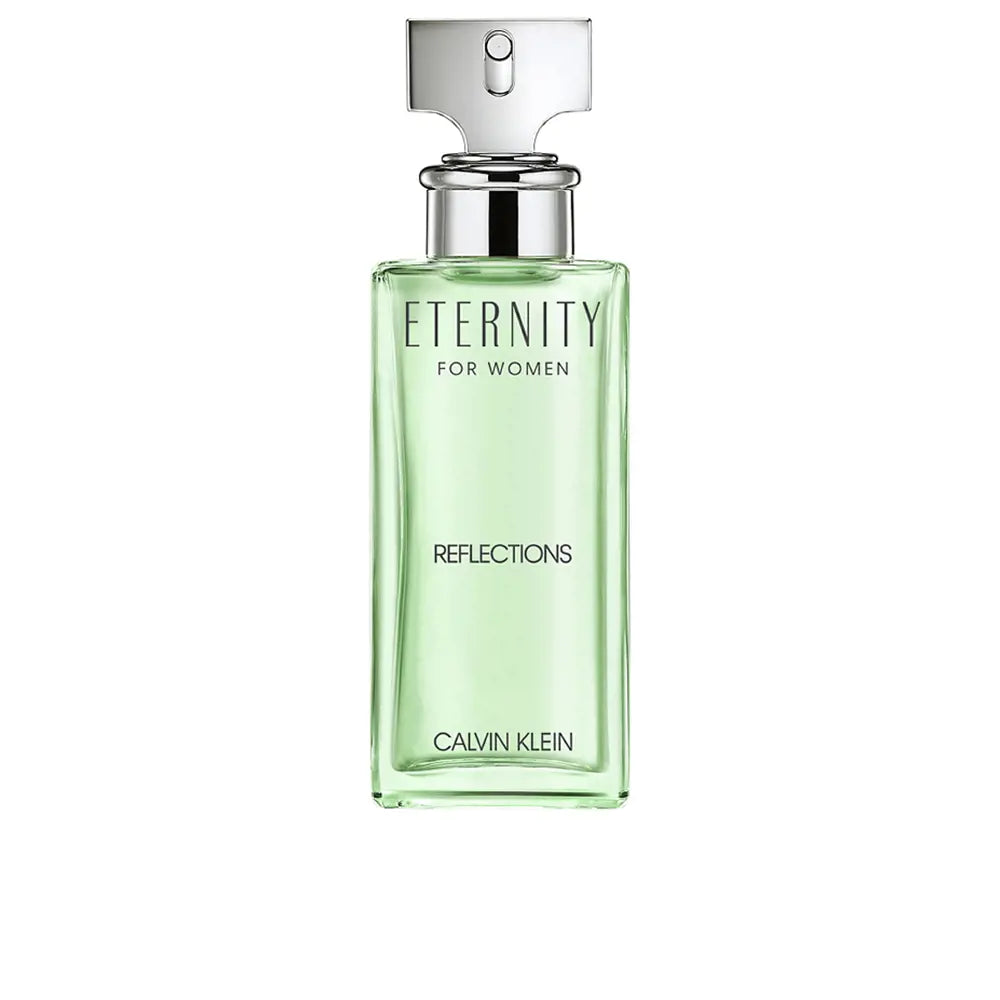 CALVIN KLEIN-ETERNITY FOR WOMEN VERÃO 2023 edp vapo 100 ml-DrShampoo - Perfumaria e Cosmética