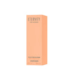 CALVIN KLEIN-ETERNITY INTENSE eau de parfum vaporizador 100 ml-DrShampoo - Perfumaria e Cosmética